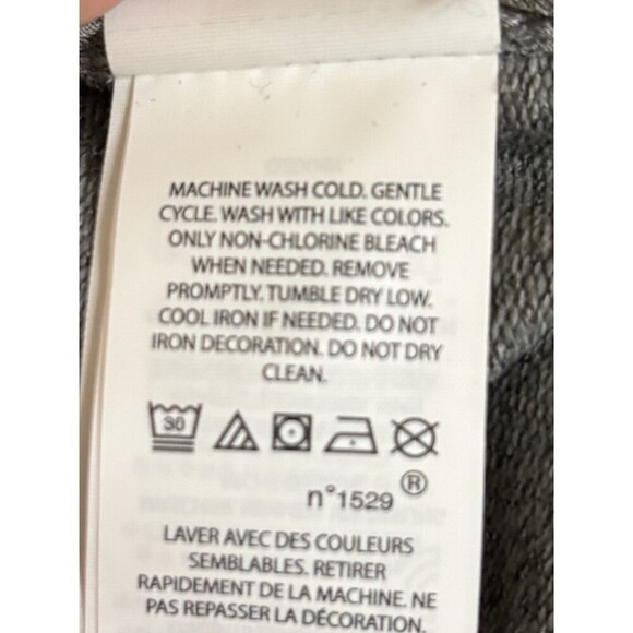 POLO RALPH LAUREN Golf Gray Quilted Full Zip Jacket Women Small Pockets Logo - Picture 2 of 15